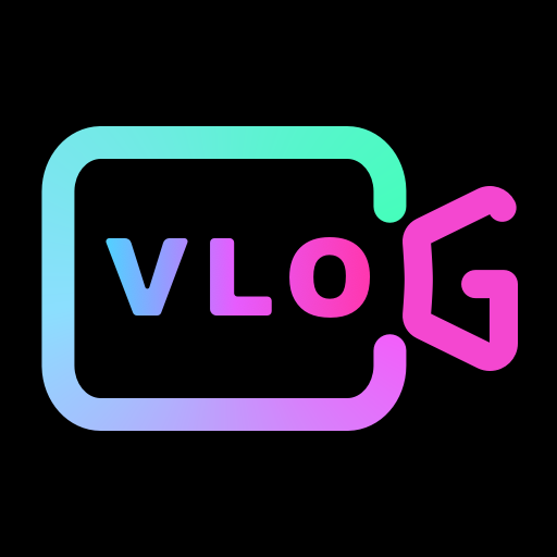 Vlog Éditeur de vidéos - VlogU