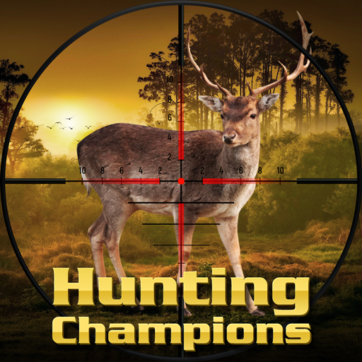 Hunting Champions