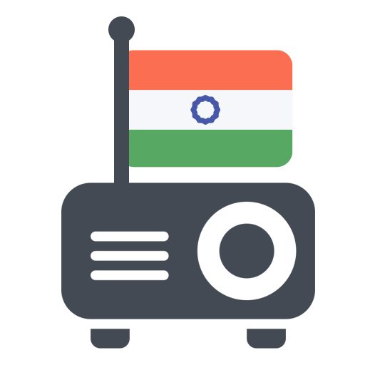 Radyo Hindistan FM Çevrimiçi