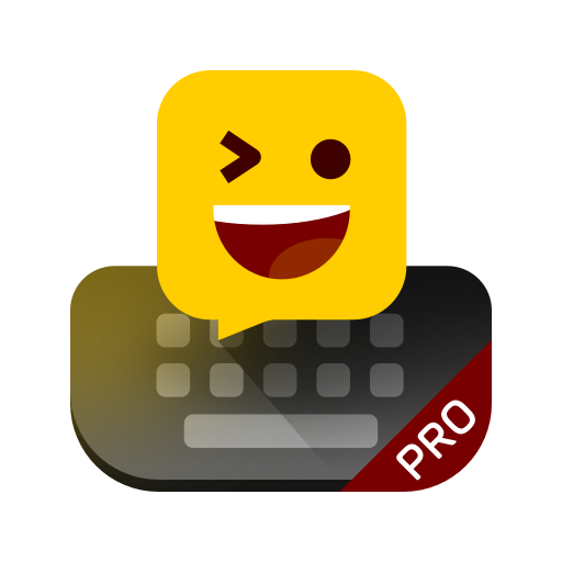 Facemoji Emoji-Tastatur Pro