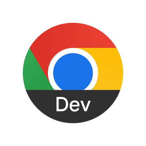 Chrome Dev