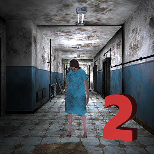 Horror Hospital® 2 Survival