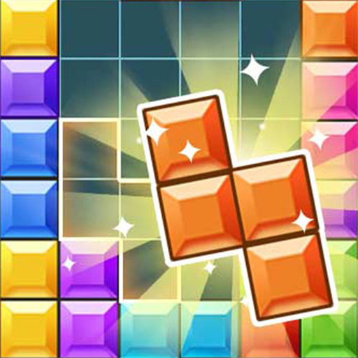 Block Puzzle Crush-益智遊戲