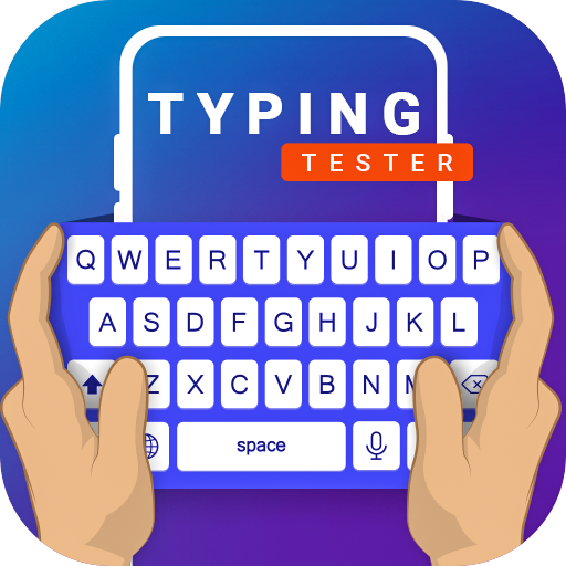 Typing Tester : Typing Speed