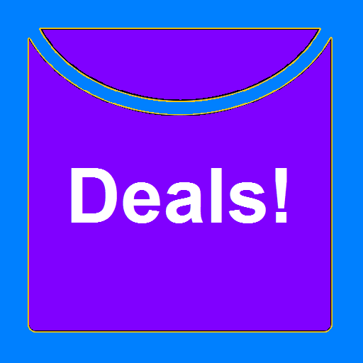Deals! - Offers, daily deals