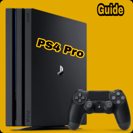PS4 Pro Guide