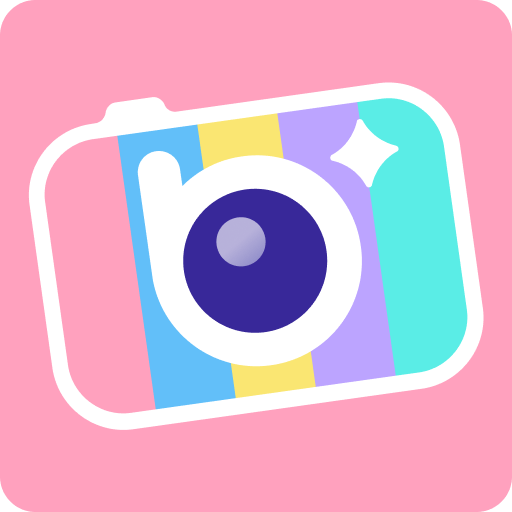 BeautyPlus - Fotos y filtros