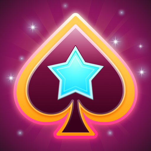 Spades Stars - Juego de picas