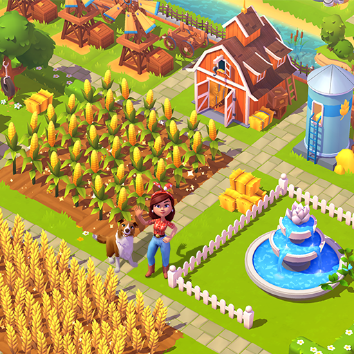 FarmVille 3: Животные на ферме