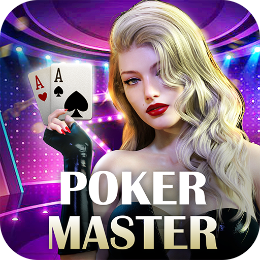 Poker Master 텍사스 홀덤 2024