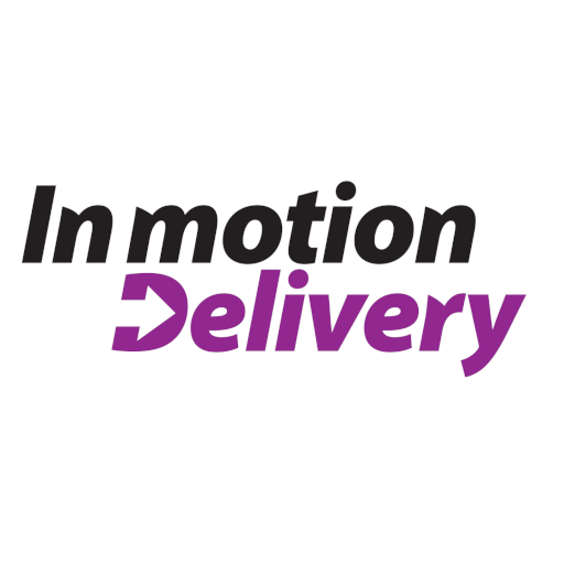 In motion Delivery