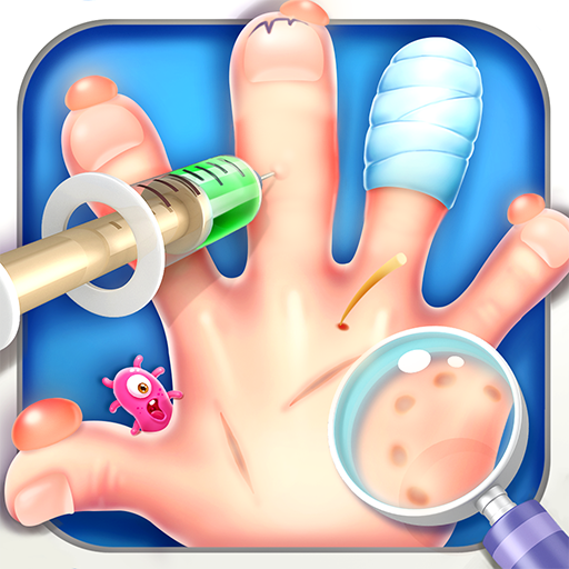 Hand Doctor