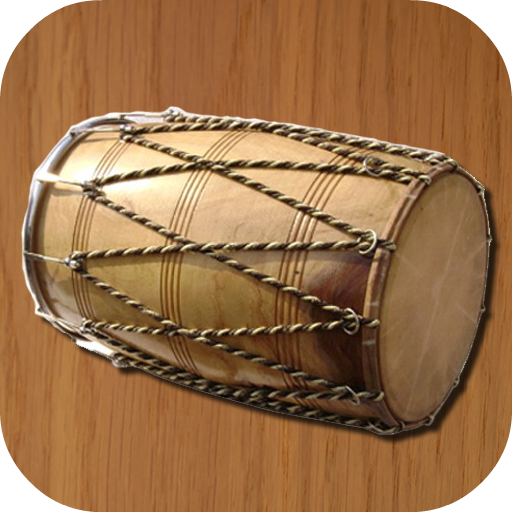 Dhol - Trống Ấn Độ