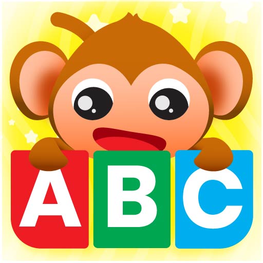 Jeux éducatifs ABC