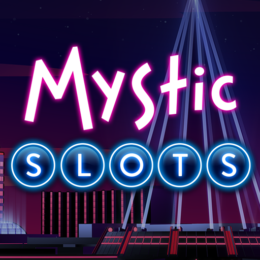Mystic Slots® - Jeux de Casino