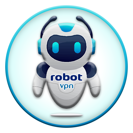 Robot VPN Proxy