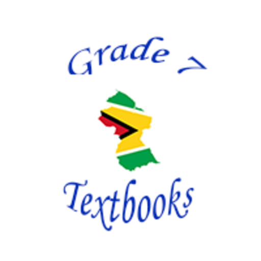 Guyana School Textbook Grade 7