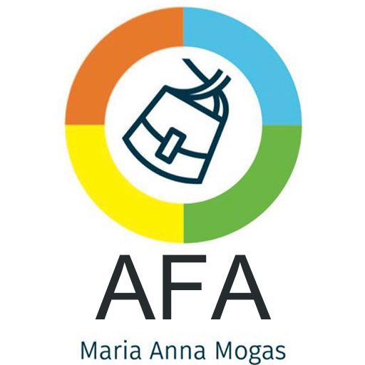AFA Anna Mogas