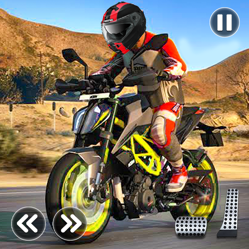 Indian Bike Game KTM Game 2022