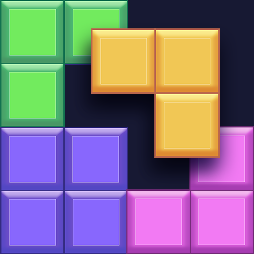 Blocks Stars