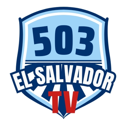 503 El Salvador TV