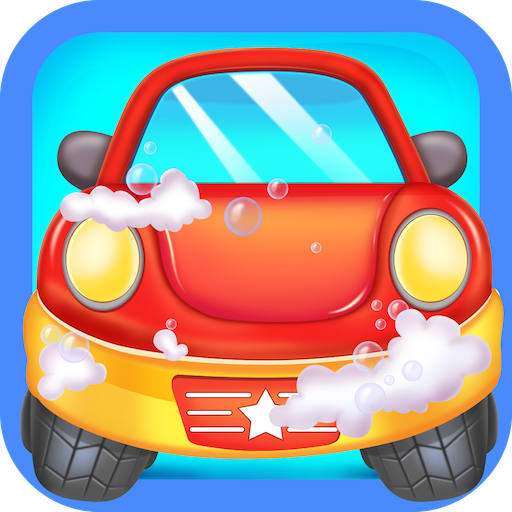 car doctor & repair game