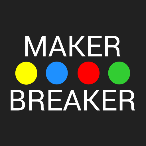 Maker Breaker