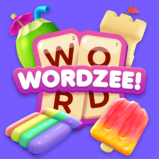 Wordzee! - Social Word Game