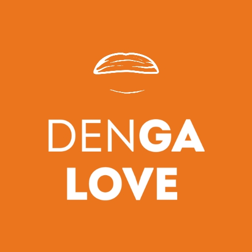 Denga Love: Namoro Preto