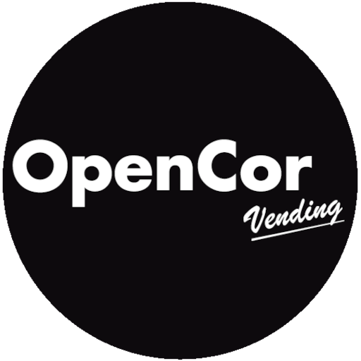 Opencor Vending