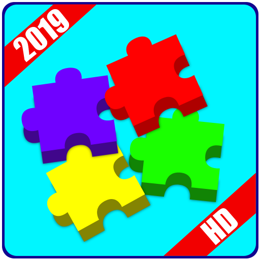 Jigsaw Puzzle Game