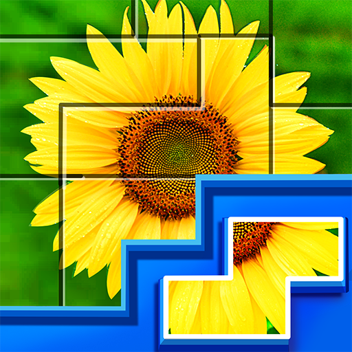 Puzzle: Game Jigsaw Puzzle