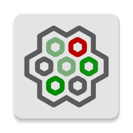 Hexpuzzle