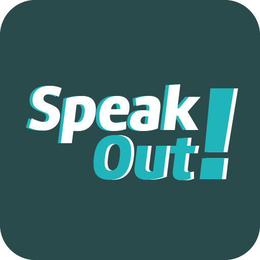 SpeakOut!