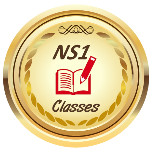 NS1 CLASSES