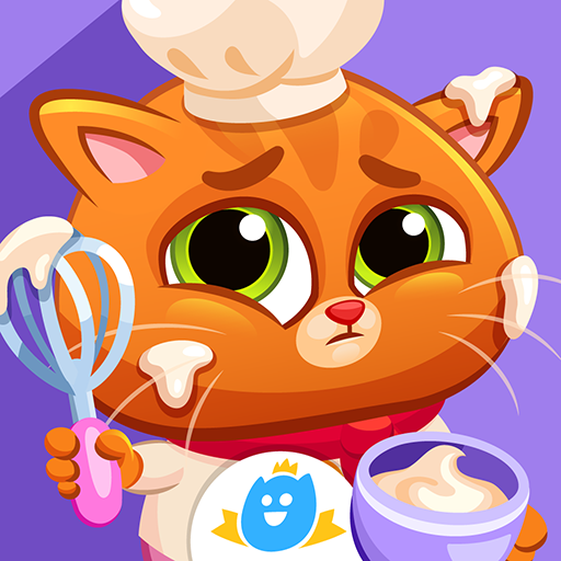 Bubbu Restaurant - My Cat Game1.39