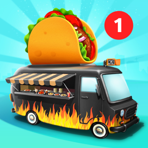 Food Truck Chef™ Giochi Cucina