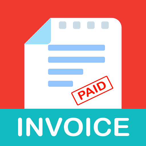 Invoice Maker - Simple Invoice