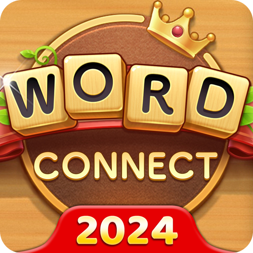 Word Connect