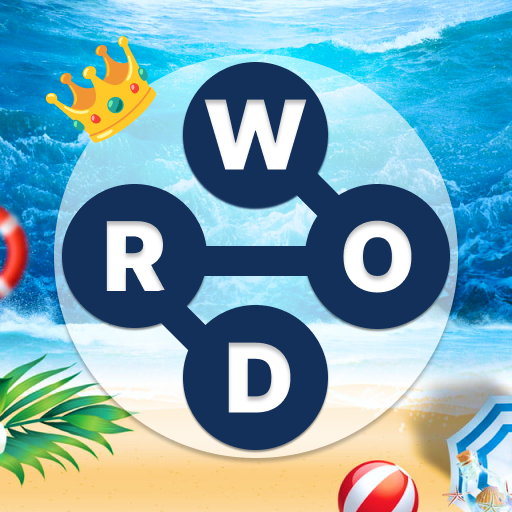 เกมเชื่อมคำ - Word Search Game