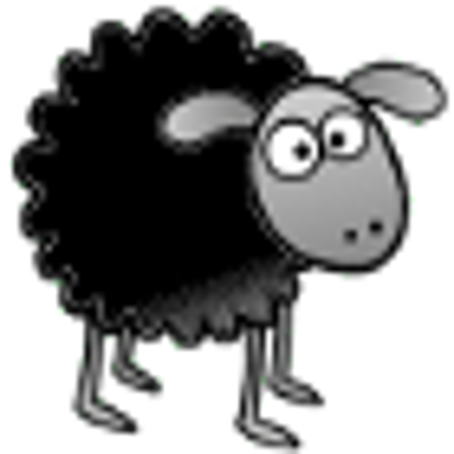 Poopy Sheep