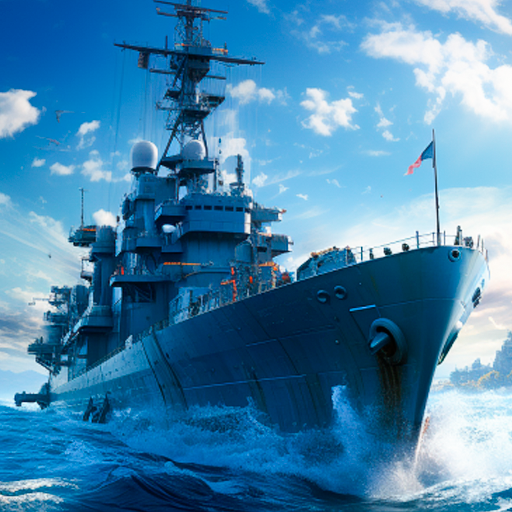 Force of Warships: Online War