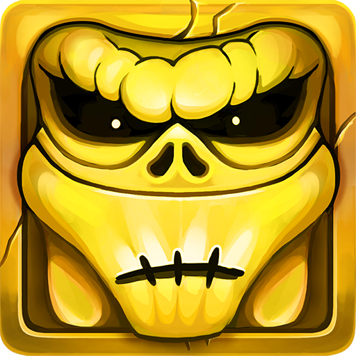 Zombie Run HD