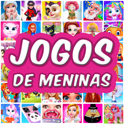 Jogos de meninas