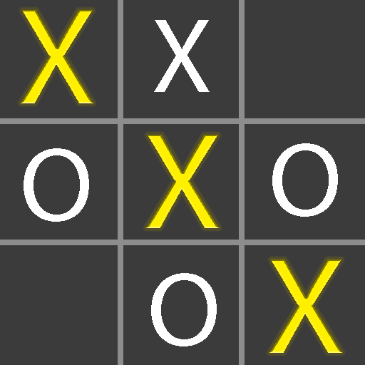 Fun Crosses: 井字棋