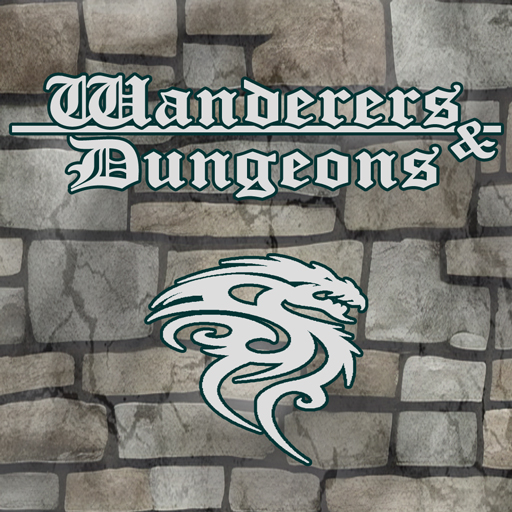 WANDUN -Wanderers&Dungeons-