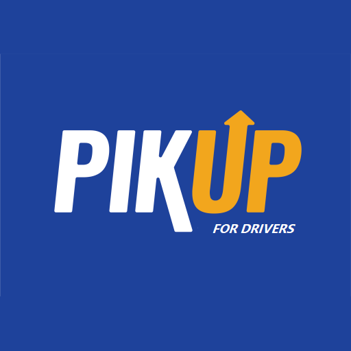 PikUp  On Demand Drivers
