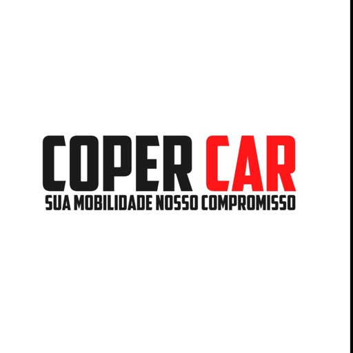 Coper Car - Passageiro