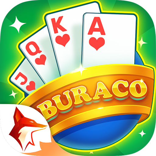 Buraco ZingPlay Jogo de Cartas