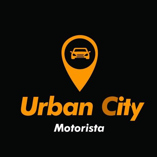 Urban City - Motorista